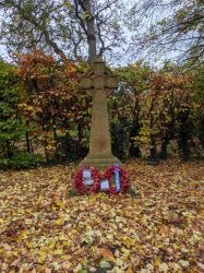 2.War Memorial